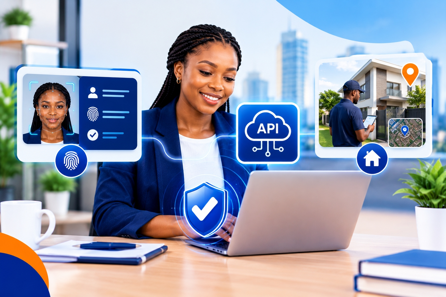 Axil Recruitment Background Checks