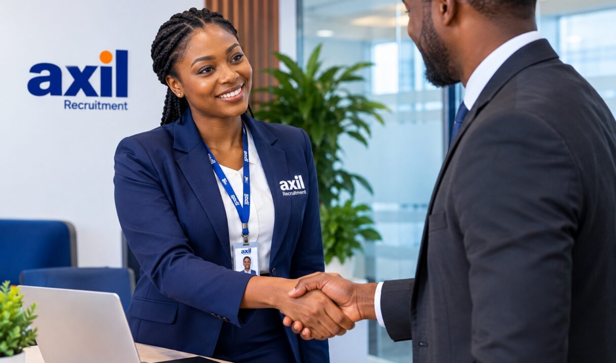 I Need a Recruitment Agency to Help Fill Roles Quickly in Nigeria