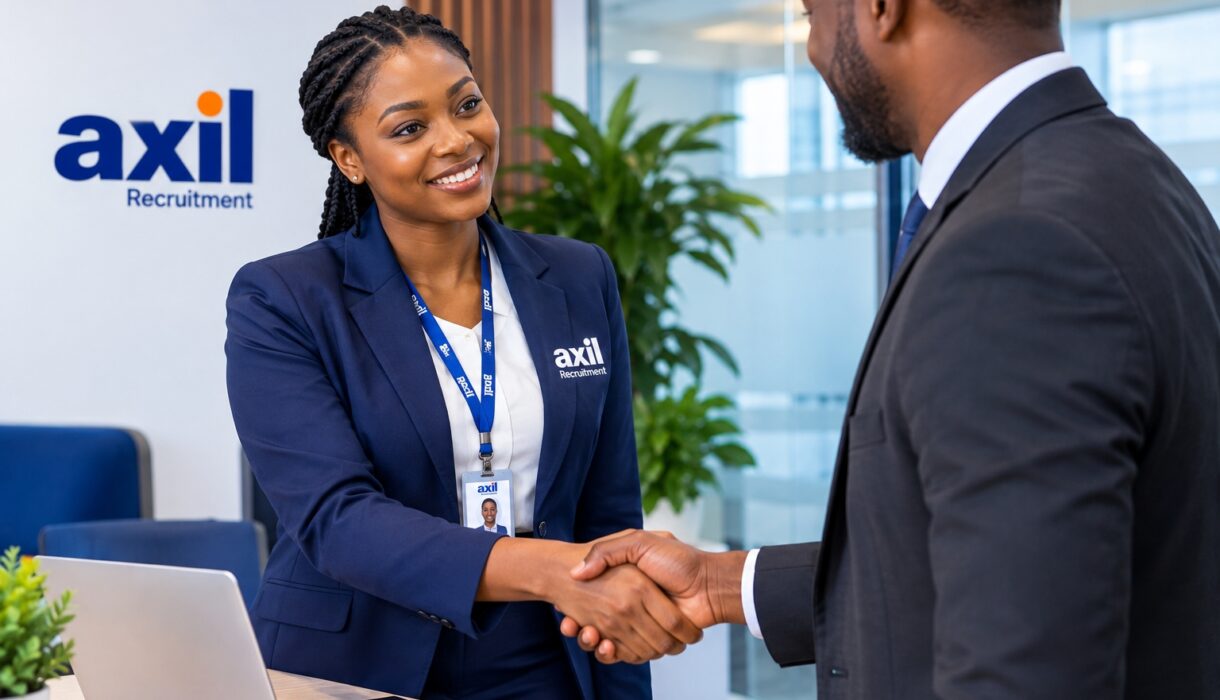 Axil Recruitment Complaince