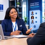 Axil Recruitment Recruiter