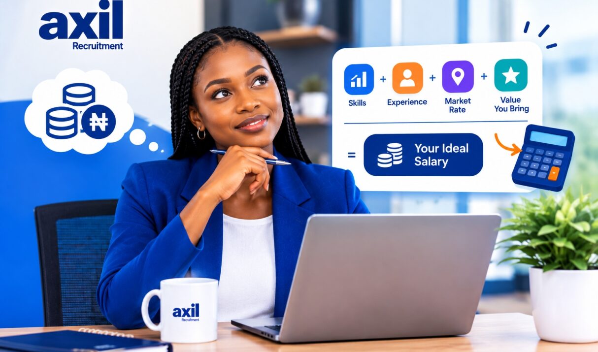 What is Your Salary Expectation? The Best Formula for Calculating Remuneration Without Guessing