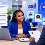 Axil Recruitment Fast Hiring