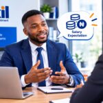 Salary Range