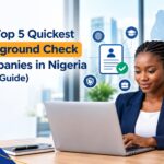 Top 5 Background Checks Companies, Axil