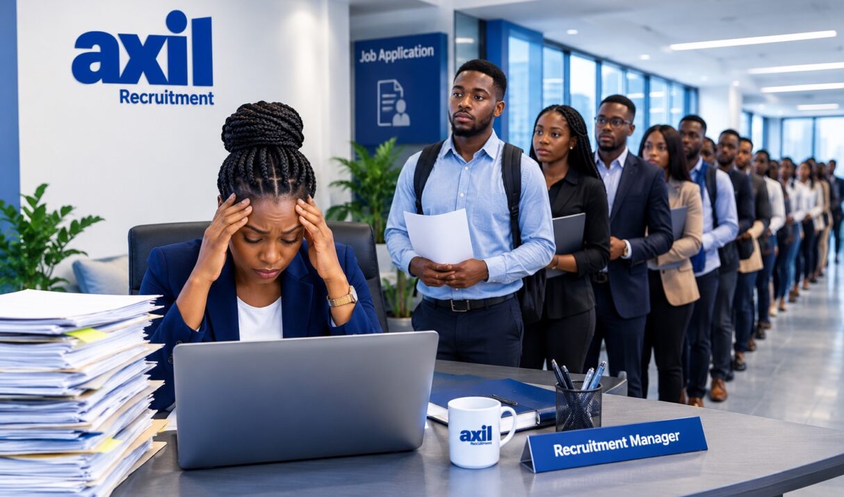 We Want to Hire 500 Sales Executives in Nigeria. How Do We Go About It?